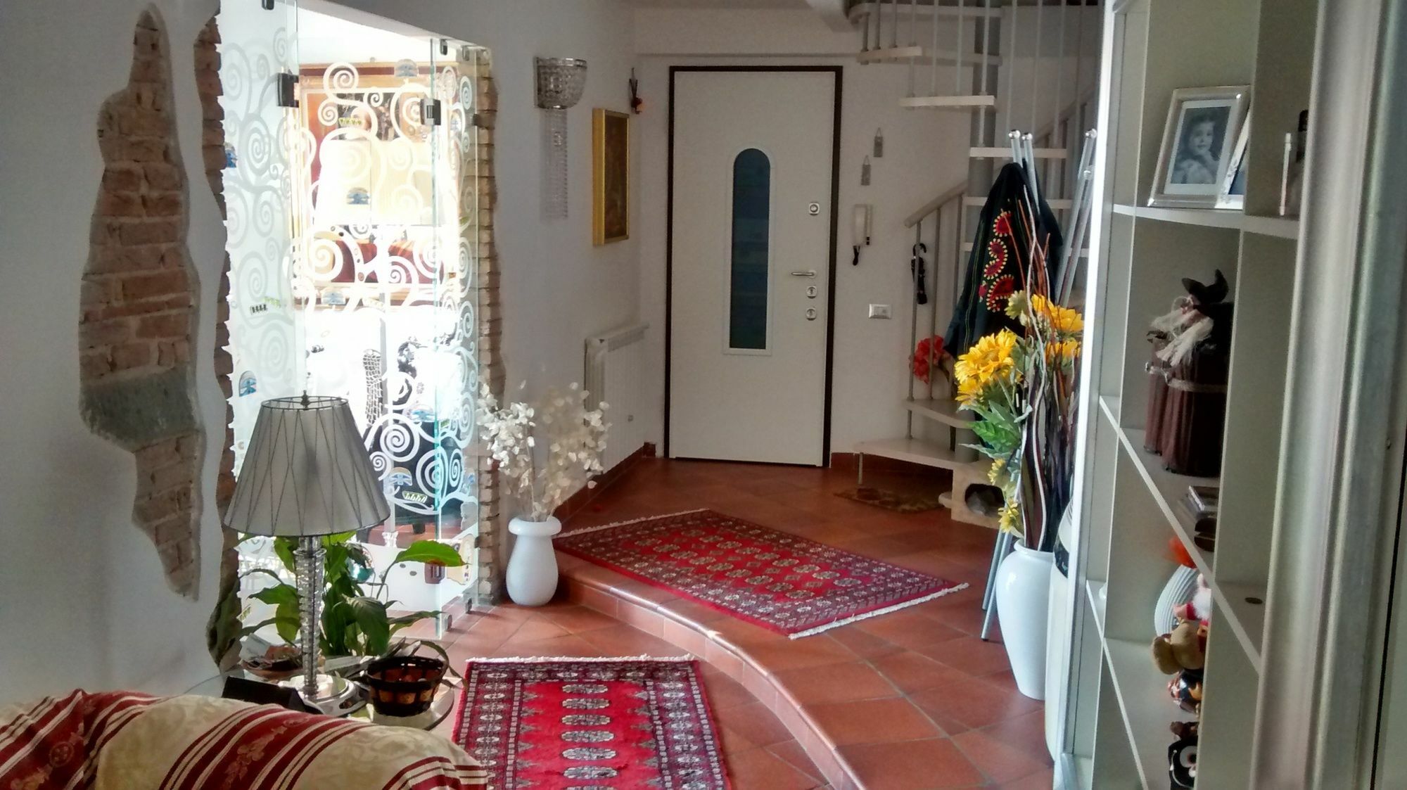 L'Ora Delle Streghe B&B Centralissimo Ливорно Екстериор снимка